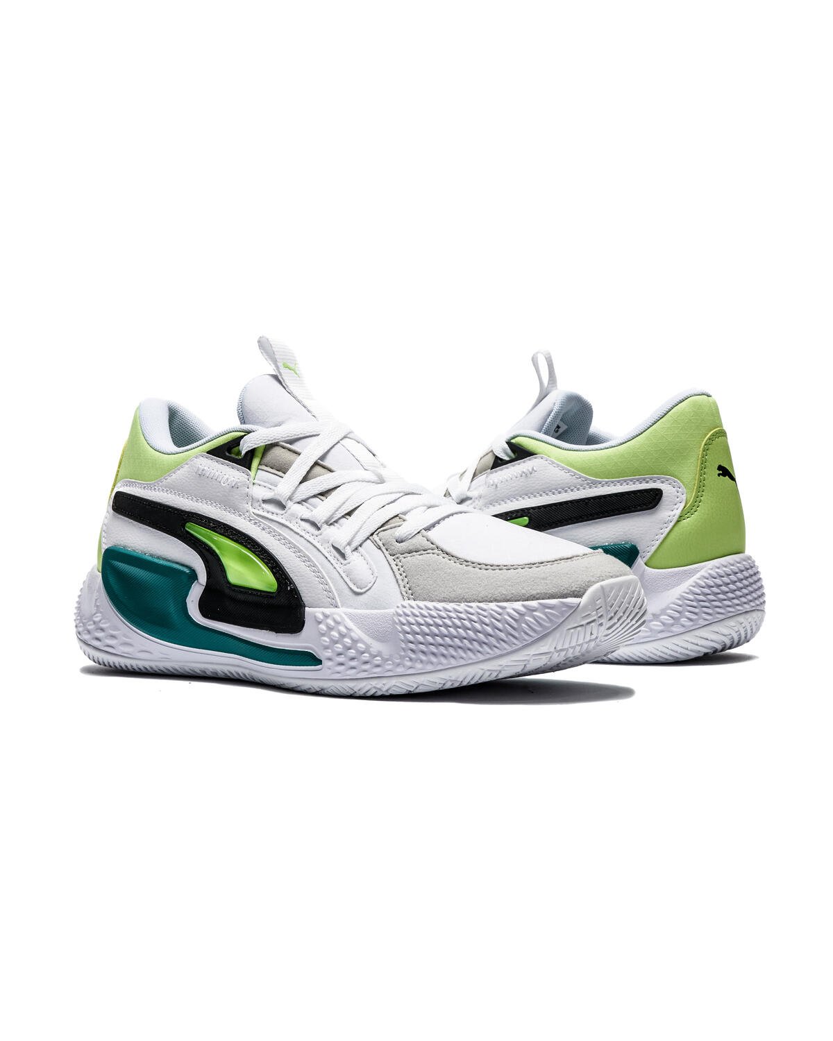 Puma Court Rider Chaos Jewel | 378051-01 | AFEW STORE